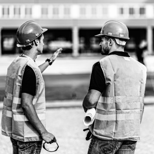 Contact TPF Industrie